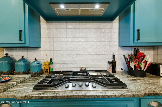 6611 Tiger Rd, House other with 3 bedrooms, 3 bathrooms and null parking in Ropesville TX | Image 36