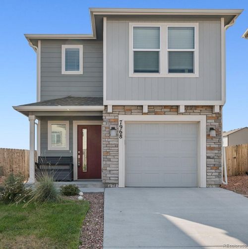 7968 Nico Way, Peyton, CO, 80831-8273 | Card Image