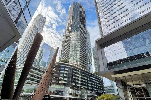 2101-65 Bremner Blvd, Toronto, ON, M5J0A7 | Card Image