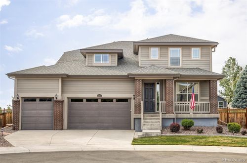15977 Red Bud Dr, Parker, CO, 80134-4142 | Card Image