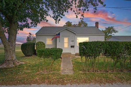 108 W Pauline St, Royal, IL, 61871-6018 | Card Image