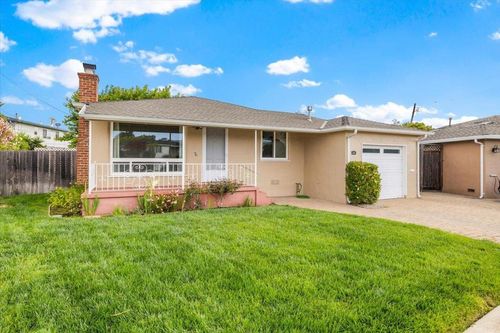 701 Poinsettia Ave, San Mateo, CA, 94403-2868 | Card Image