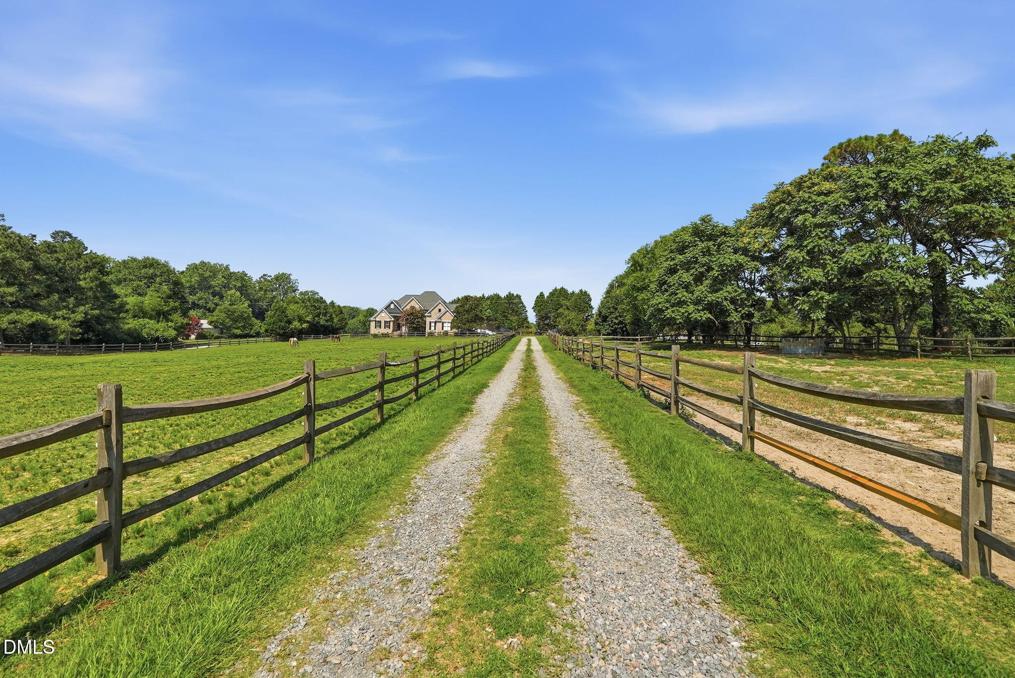 Residential in Fuquay Varina 4