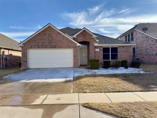 505 Mystic River Trl, Fort Worth, TX, 76131-4556 | Card Image