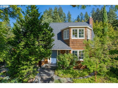1669 Fairmount Blvd, Eugene, OR, 97403-1791 | Card Image