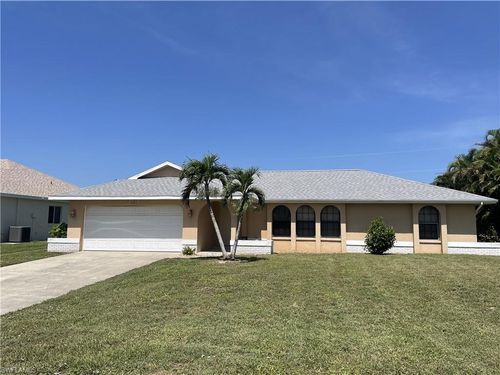 531 Sw 36th St, Cape Coral, FL, 33914-3316 | Card Image