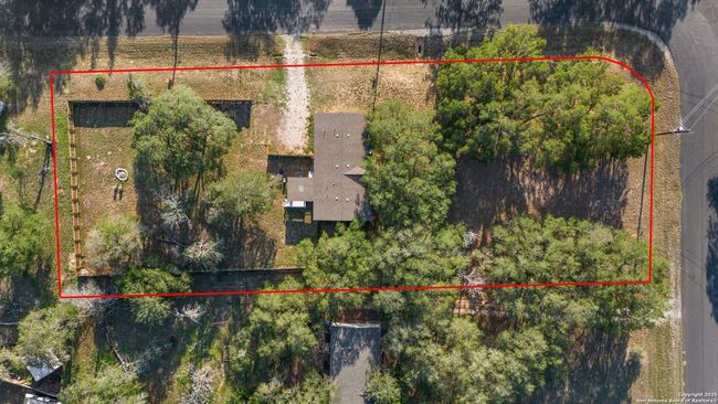 5273 Savannah Way, House other with 3 bedrooms, 2 bathrooms and null parking in Von Ormy TX | Image 29