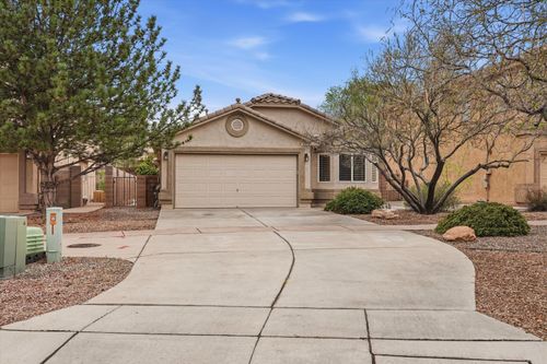 7452 Sidewinder Dr Ne, Albuquerque, NM, 87113-1298 | Card Image