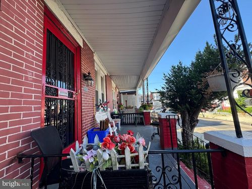 1332 N Frazier St, PHILADELPHIA, PA, 19131-4127 | Card Image