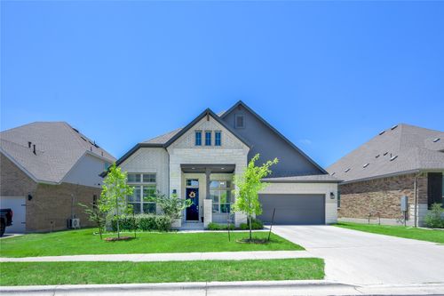 334 Billowing Way, Kyle, TX, 78640-3200 | Card Image