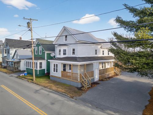 158 Water Street, Waterville, ME, 04901 | Card Image