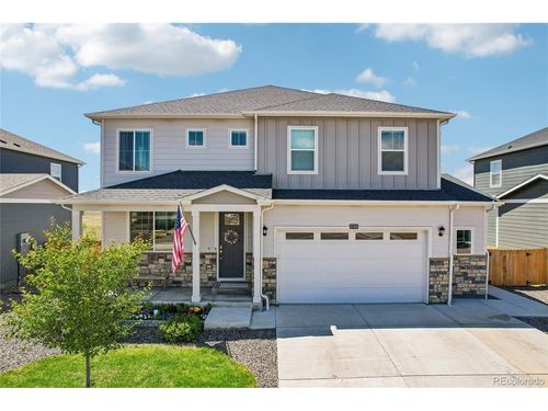 2398 Pineywoods St, Mead, CO, 80542-4111 | Card Image