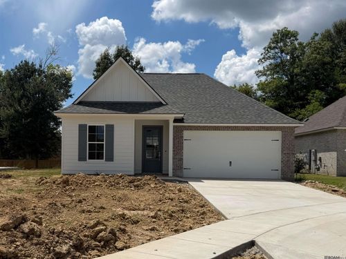 12109 Clare Ct, Geismar, LA, 70734-3540 | Card Image