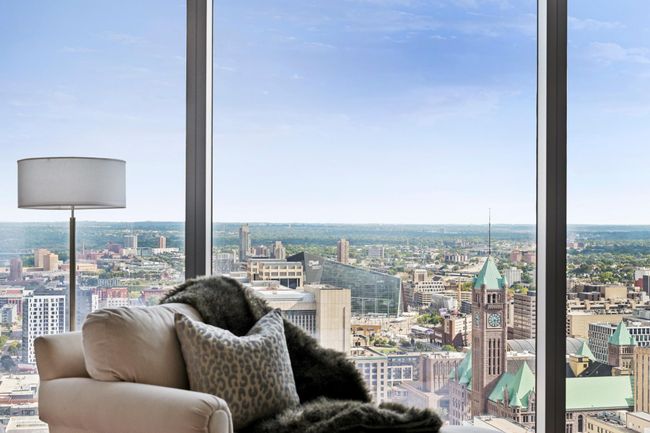 UNIT-3101 - 255 Hennepin Ave, Condo with 1 bedrooms, 2 bathrooms and null parking in Minneapolis MN | Image 54