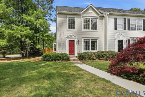 1828 Timberly Waye, Henrico, VA, 23238-8100 | Card Image