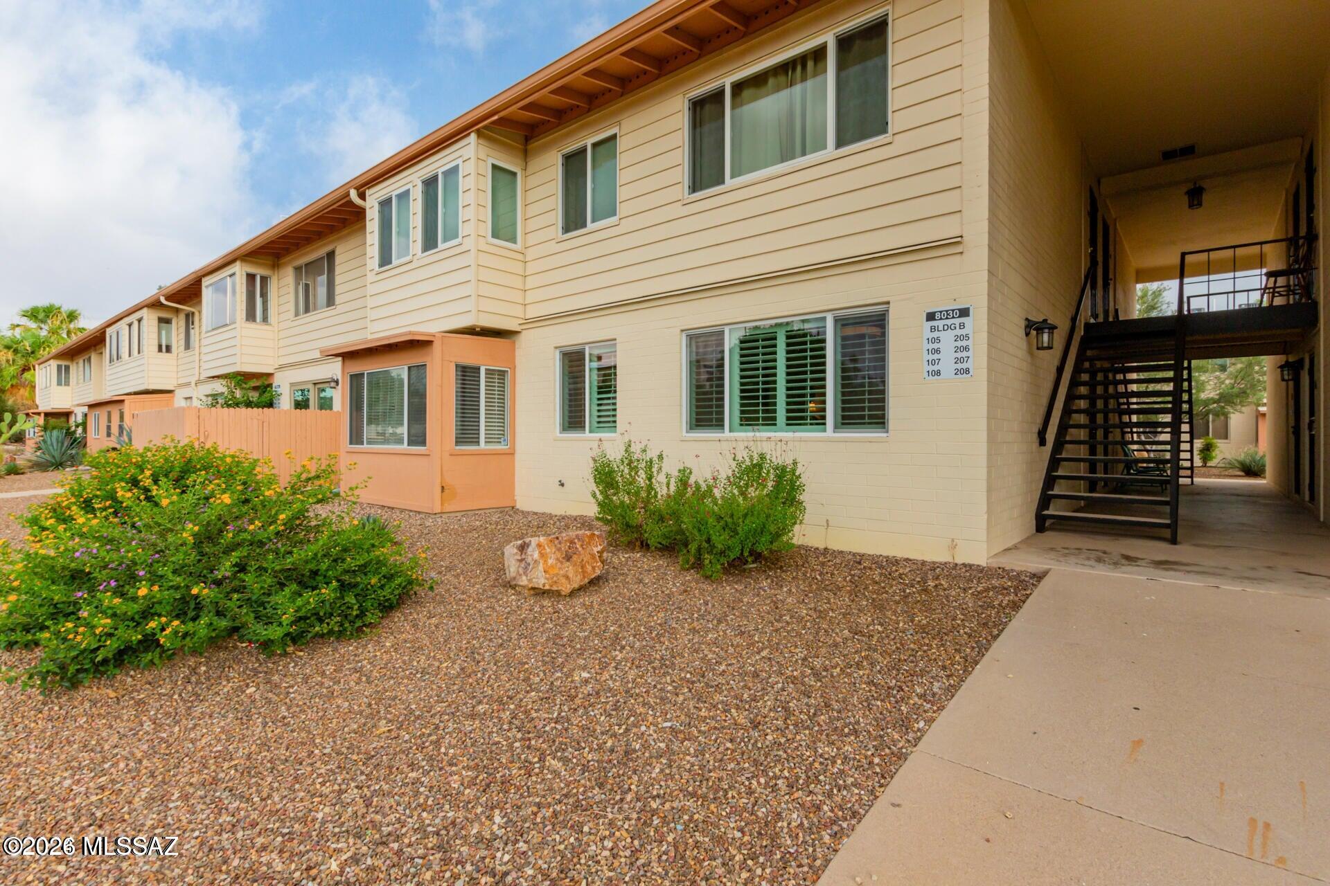 Residential in Tucson 3