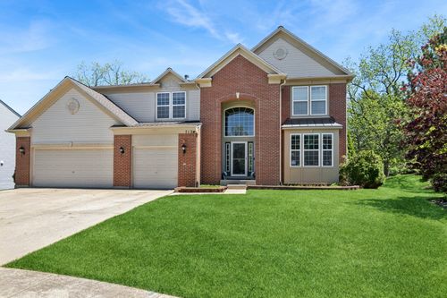 713 Blue Ridge Dr, Streamwood, IL, 60107-4503 | Card Image