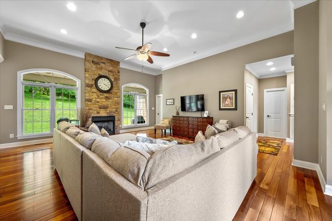 20118 Heron Cir, House other with 4 bedrooms, 4 bathrooms and 4 parking in Abingdon VA | Image 28