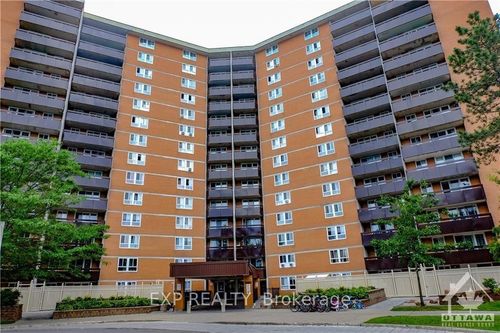 810-2020 Jasmine Cres, Ottawa, ON, K1J8K5 | Card Image