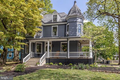 116 W Collings Ave, COLLINGSWOOD, NJ, 08108-3015 | Card Image