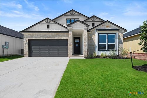 1112 Peppermint Dr, Temple, TX, 76501-5008 | Card Image