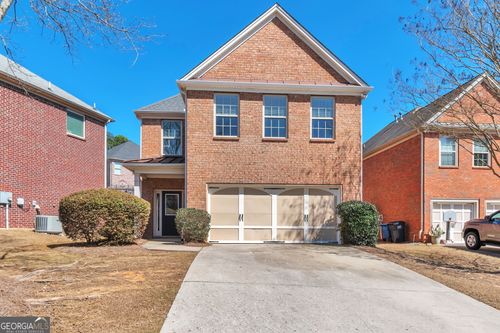 2125 Stancil Park Ln, Dacula, GA, 30019-5918 | Card Image