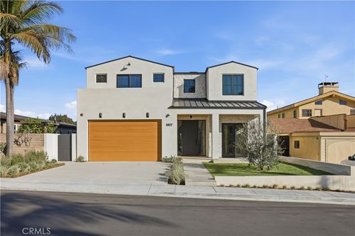 1807 9th St, Manhattan Beach, CA, 90266-6203 | Card Image