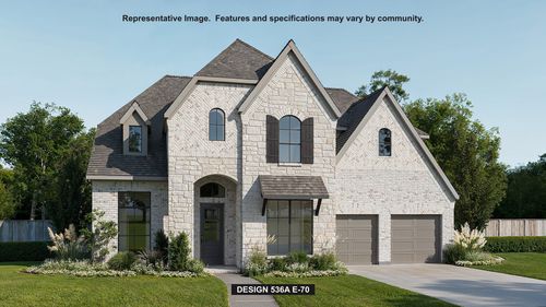 150 Twilight Drive, Prosper, TX, 75078 | Card Image