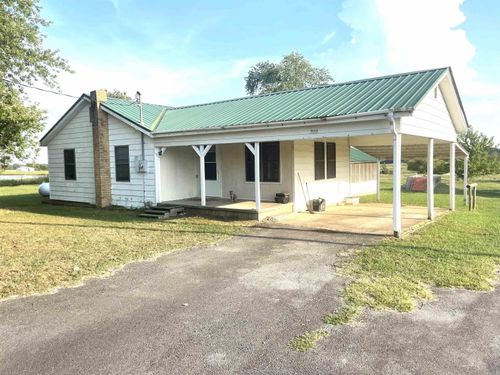 840 Lone Star Rd, Rose Bud, AR, 72137-9564 | Card Image