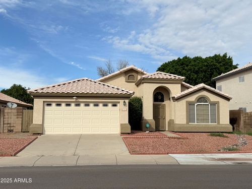 4762 W Taro Dr, Glendale, AZ, 85308-4897 | Card Image