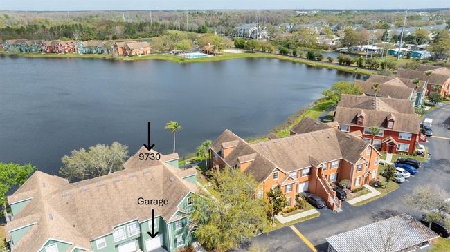 9730 - 9730 Lake Chase Island Way, Condo with 3 bedrooms, 2 bathrooms and null parking in TAMPA FL | Image 46