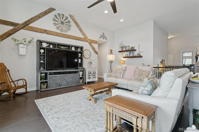 10863 Checo Way, House other with 5 bedrooms, 5 bathrooms and 4 parking in Peyton CO | Image 4