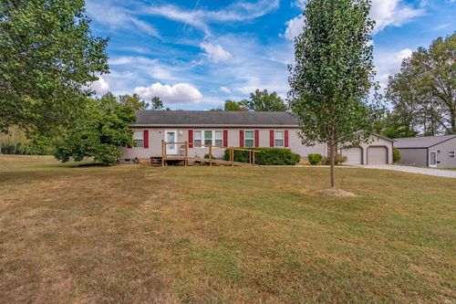 3222 S Bullocktown Road, Boonville, IN, 47601 | Card Image