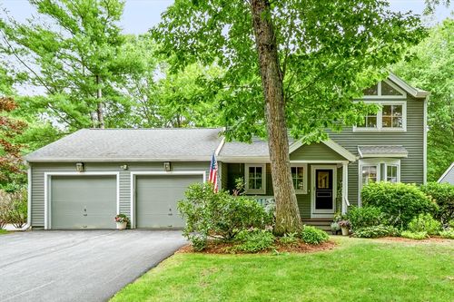 42-42 Cannon Forge Dr, Foxboro, MA, 02035-5216 | Card Image