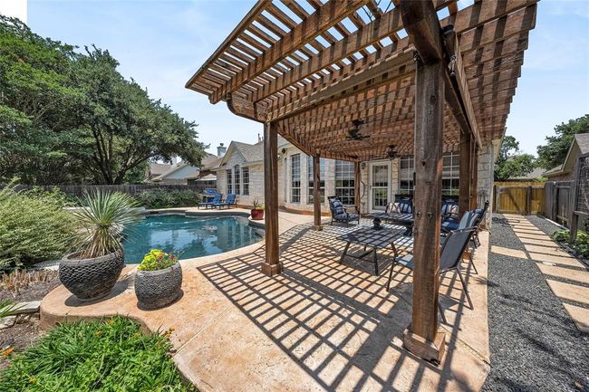 14936 Thatcher Dr, House other with 3 bedrooms, 3 bathrooms and 4 parking in Austin TX | Image 34