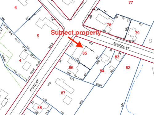 1357 State Street, Veazie, ME, 04401 | Card Image