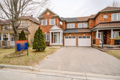 5 Berringer St, Richmond Hill, ON, L4B4G4 | Card Image