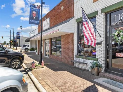 120 S Alabama Ave, CHESNEE, SC, 29323-1555 | Card Image