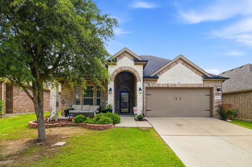 2417 Michelle Creek Dr, Little Elm, TX, 75068-0099 | Card Image