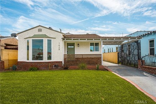 1428 W 89th St, Los Angeles, CA, 90047-3416 | Card Image