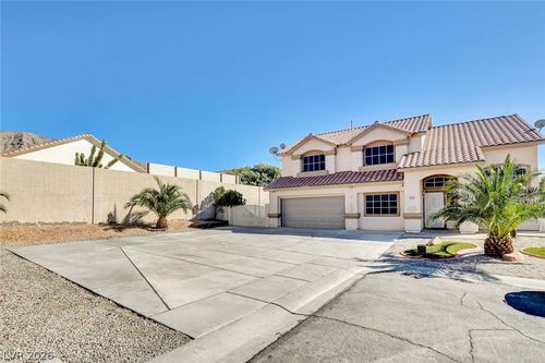 6559 Thundercloud Court, Las Vegas, NV, 89110 | Card Image