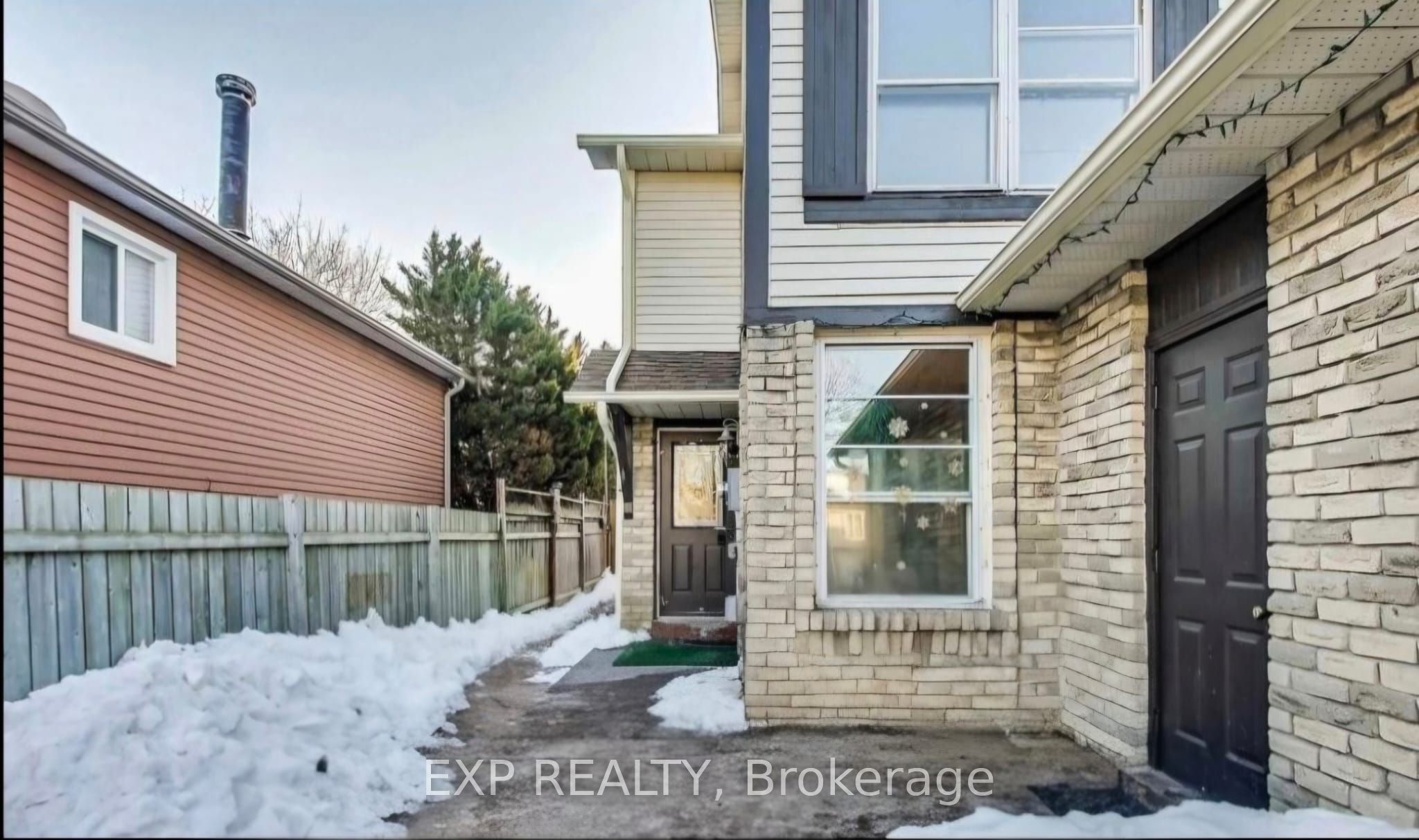 Residential Lease in Oshawa