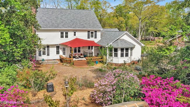 5509 Chelon Ave, House other with 5 bedrooms, 5 bathrooms and 2 parking in Wilmington NC | Image 90