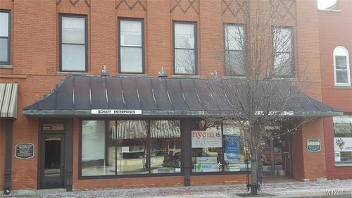 35 A/B Central Avenue, Lancaster, NY, 14086 | Card Image