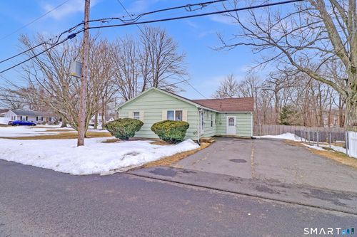 131 Mountain View Ave, Bristol, CT, 06010-4896 | Card Image