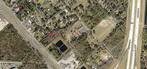 12715 Philips Hwy, Jacksonville, FL, 32256-3704 | Card Image