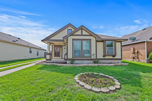 4603 Halliday Ave, Austin, TX, 78725-2925 | Card Image
