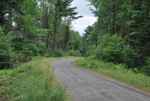 Lot 18 Moose Run Road, Wellington, ME, 04942 | Card Image