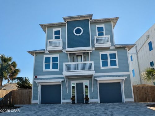 13003 Oleander Dr, Panama City Beach, FL, 32407-3301 | Card Image