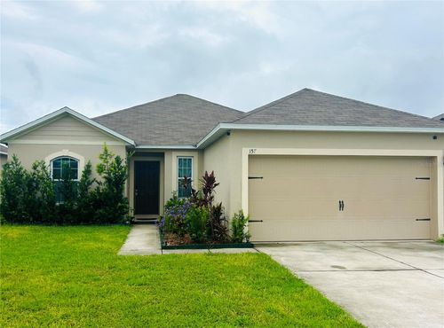 157 Sunny Day Way, DAVENPORT, FL, 33897-8597 | Card Image